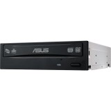 DVD-Writer ASUS DRW-24D5MT Bulk black