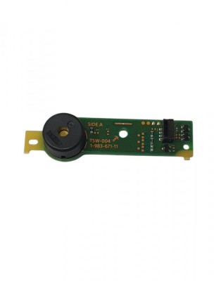 Placa modul buton Power/ Eject Ps4 Slim 1-983-671-11 foto