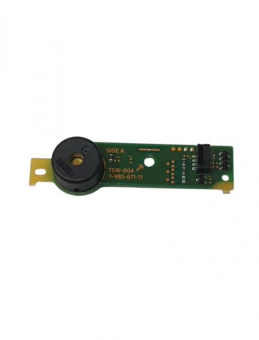 Placa modul buton Power/ Eject Ps4 Slim 1-983-671-11