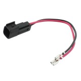 Adaptor pentru difuzoare, Ford Focus, Ford Ka, T138626