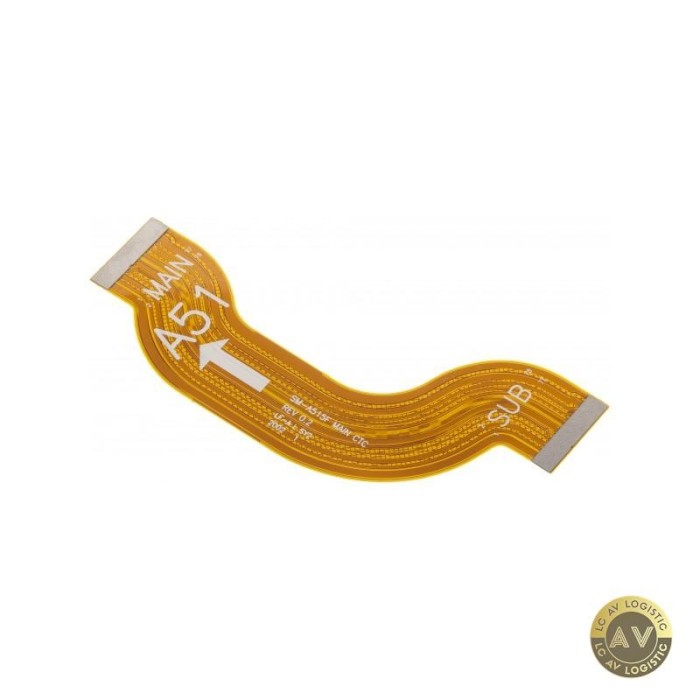 Banda Placa Samsung Galaxy A51 A515 Main