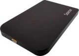 Cumpara ieftin RACK extern SPACER, pt HDD/SSD, 2.5 inch, SATA, interfata PC