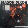 Vinil Mason Dixon – Exception To The Rule (VG++), Folk