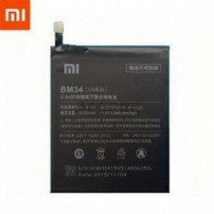 ACUMULATOR XIAOMI BM34, LI-ION 3090MAH (XIAOMI MI NOTE PRO) ORIGINAL