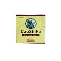 CaoShiFu* Crema psoriazis, dermatita, prurit, urticarie, antibacteriana