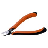 Patent pentru tăiat laterali 120mm ERGO