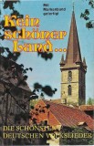 Chor St. Johannis Burgfarrnbach Leitung: Willi Weber - Kein Sch&ouml;ner Land..., Caseta audio
