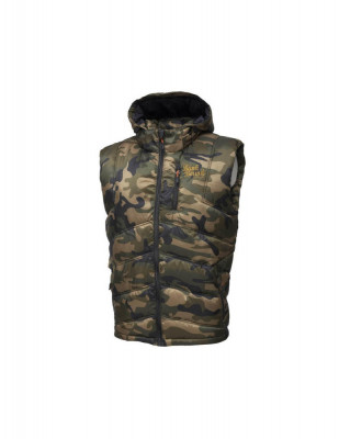 Vesta Prologic Thermo Bank Bound Camo,Marime XXL foto