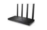 Router Wireless TP-Link Archer AX12, AX1500, Wi-Fi 6, Dual-Band, 4 Antene, Gigabit Ethernet