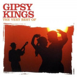 The Very Best Of Gipsy Kings | Gipsy Kings, sony music