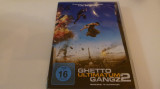 Ghetto 2- 157, DVD, Altele