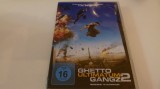 Ghetto 2- 157, DVD, Altele