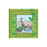 Jack and the Beanstalk