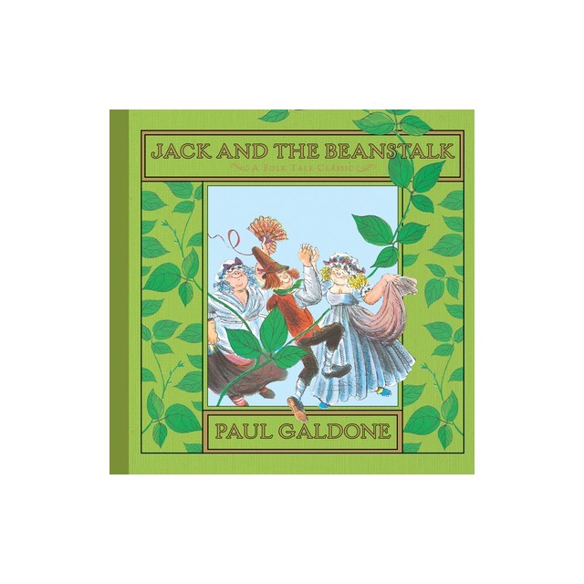 Jack and the Beanstalk