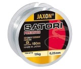 Fir Jaxon Satori Premium, transparent, 150m (Diametru fir: 0.35 mm)