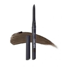 Creion de spr&acirc;ncene Micro Brow Dark Brown