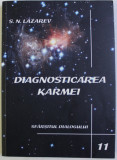 S. N. Lazarev - Diagnosticarea Karmei, volumul 11: Sfarsitul Dialogului karma