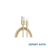 Cablu usb lightning fast charge auriu golf cod: gc-76i Alta marca Alt model #7, Array