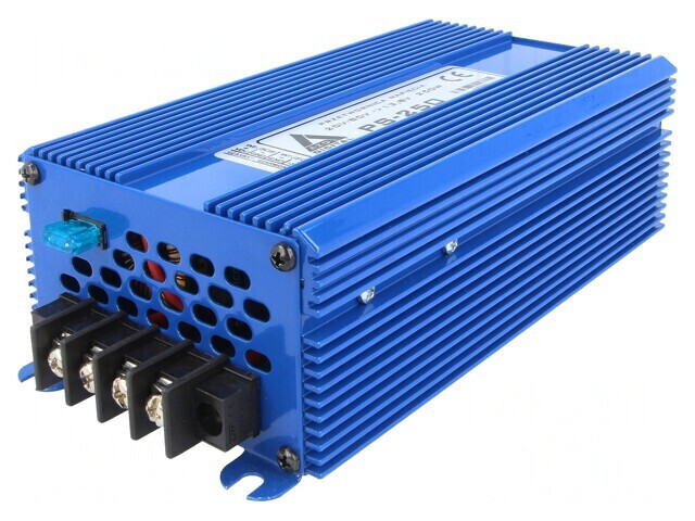 Convertor DC/DC 250W 13,8V 30-80V 20A