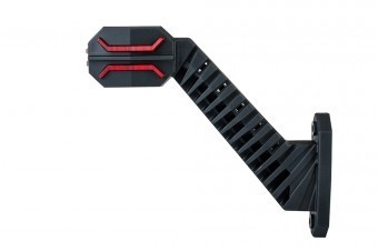 Lampa de gabarit DRAGON stanga LD2994 foto