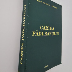 Silvicultura Carte padurarului ediția 2003