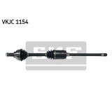 Planetara Skf VKJC1154, parte montare : Punte Fata, Dreapta