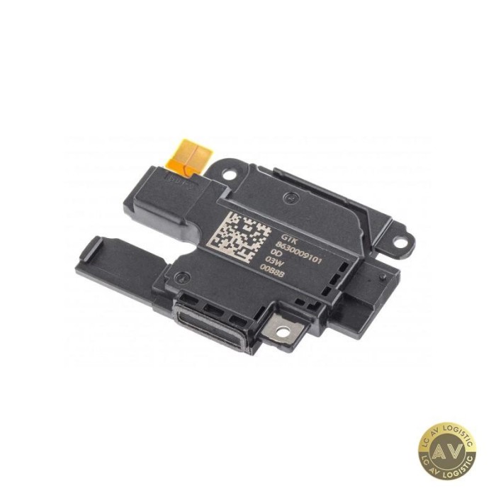 Buzzer Google Pixel 3a Swap