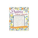 Psalms Word Search