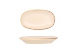 Bonna Placa de service - Sand Hygge - Por&Aring;&pound;elan - 15x8.5 cm - set de 2