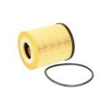 Filtru ulei PEUGEOT 1007 KM ALCO Filters MD509