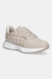 Dkny sneakers Naples culoarea bej, K3522140