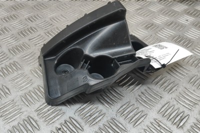 Suport bara de protecție st&amp;acirc;nga spate AUDI Q4 SUV F4B 2023 OEM: 89A807393 28633634 foto