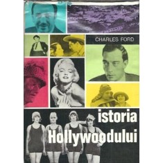 Istoria Hollywoodului - Charles Ford