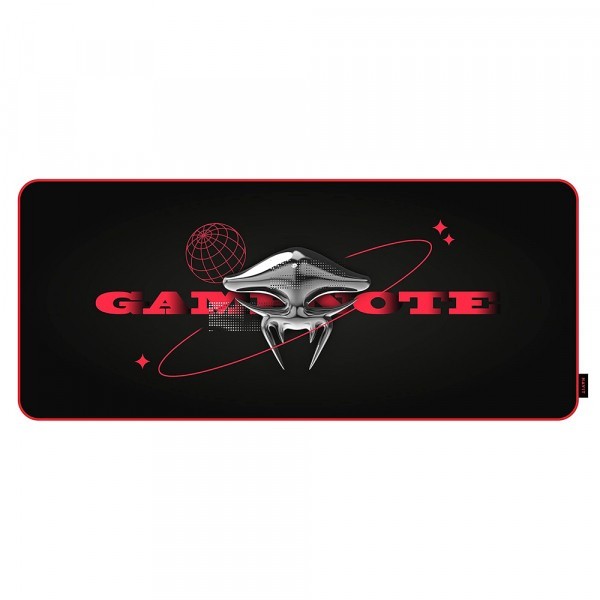 MousePad Gaming HAVIT MP848, Negru