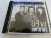 A-HA - GREATEST HITS, CD
