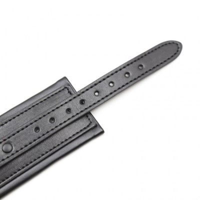 OHMAMA FETISH - WRIST RESTRICTIONS foto
