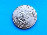One Dollar 1972-D - America-stare buna