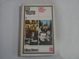 COPILARIA ADOLESCENTA TINERETEA - LEV TOLSTOI - Bucuresti, 1980