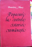 Popasuri la vetrele istoriei rom&acirc;nești