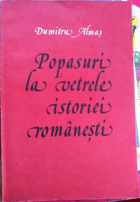 Popasuri la vetrele istoriei rom&amp;acirc;nești foto