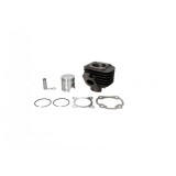 Set motor moped 2T, bolt 12mm, 47mm