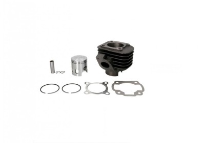 Set motor moped 2T, bolt 12mm, 47mm foto