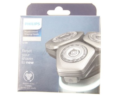 Rezerva aparat de ras SH91/50 , 880009150010 PHILIPS foto