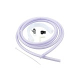 Accesorii Evacuare Condens Uscator Rufe Electrolux AEG Original Piesa 9029793388