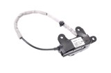 &Icirc;ncuietoare haion MINI CABRIO R57 2013 OEM: 7195100 12321331