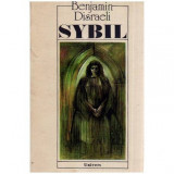 Benjamin Disraeli - Sybil - 114633