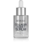 Revuele Wonder Collagen Boost ser pentru uniformizare pentru intinerirea pielii 30 ml