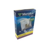 Set 5 saci si 2 filtre aspirator Electrolux Original, Cod 4006090338
