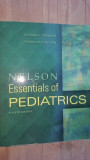 Nelson. Essentials of Pediatrics- Richard E. Behrman, Robert M. Kliegman