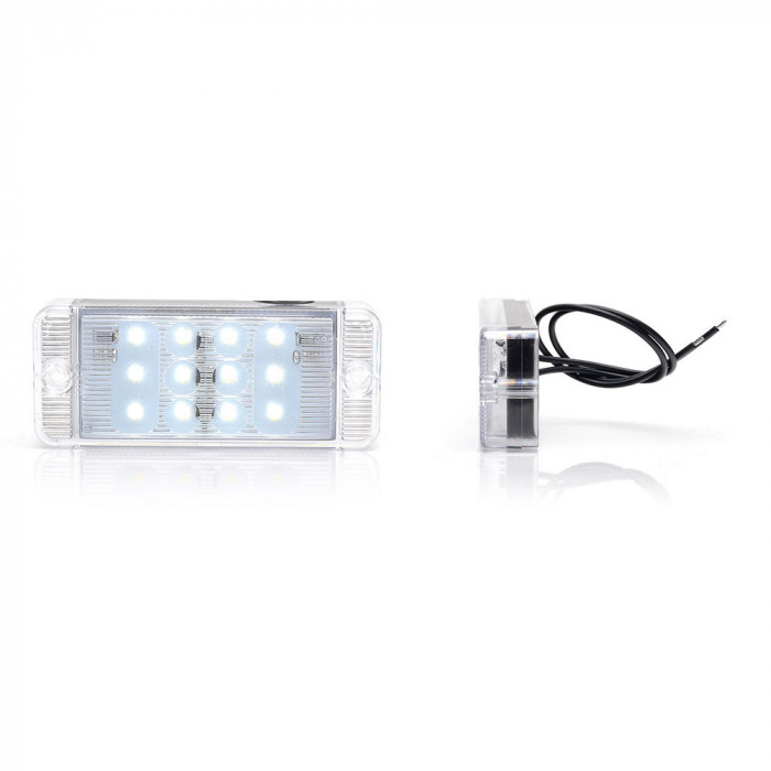 Lampa Lumina Interioara 5w Led 1465 Lw13 Was